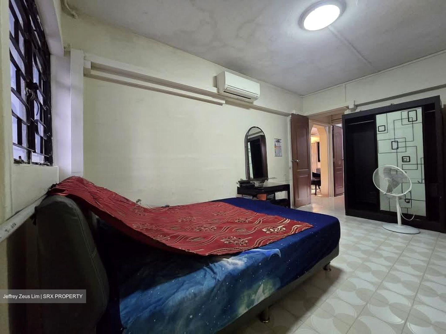 Blk 906 TAMPINES PALMSVILLE (Tampines), HDB 4 Rooms #542349621